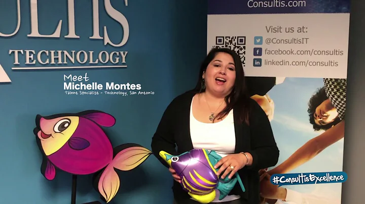 Michele Montes Photo 16