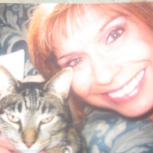 Cynthia Sykes Photo 3