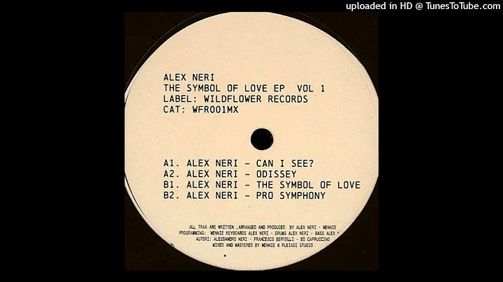 Alex Neri Photo 30