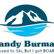 Randy Burman Photo 2