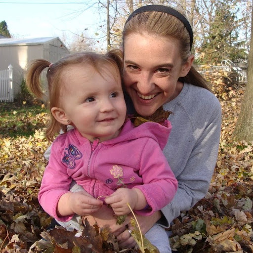 Megan Lynn Photo 9