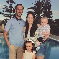 Georgia Carpenter Photo 8