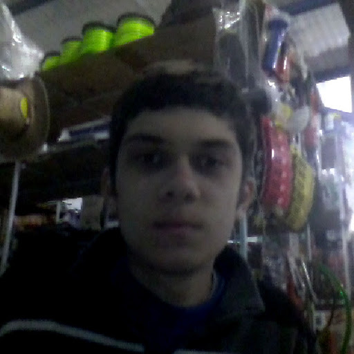 Alexander Juan Photo 11