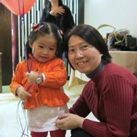 Jane Cheung Photo 4