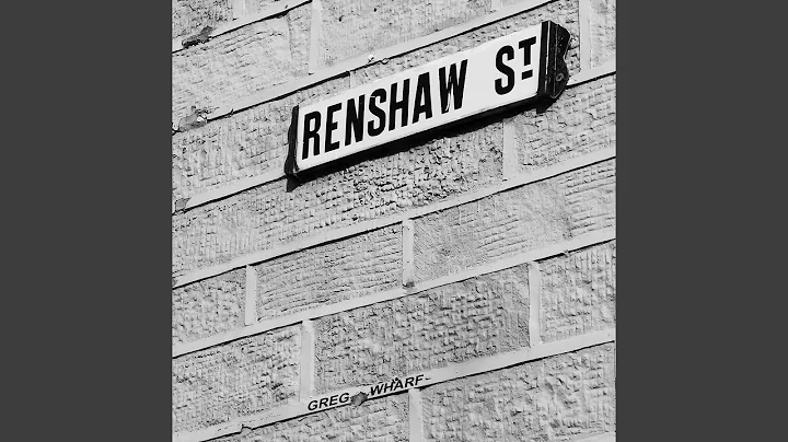 Greg Renshaw Photo 8