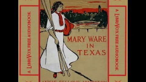 Mary Ware Photo 36