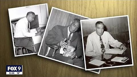 Frederick Jones Photo 44