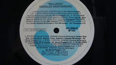 Oswaldo Maya Photo 15