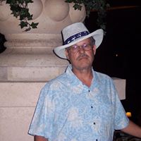 Troy Goodwin Photo 1
