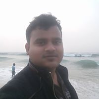Arnab Sengupta Photo 2