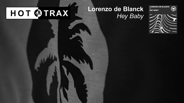 Lorenzo Black Photo 22