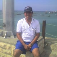 Rodolfo Feijoo Photo 2
