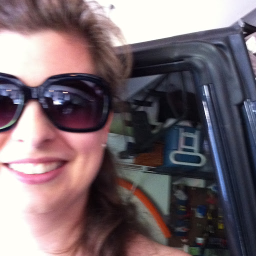 Stephanie Roth Photo 16
