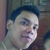 Antonio Alas Photo 1