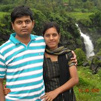Pankaj Vispute Photo 3