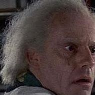 Emmett Brown Photo 8