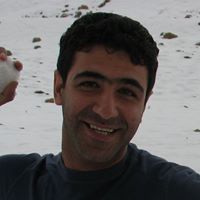 Alireza Farahani Photo 5