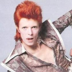 David Bowie Photo 12