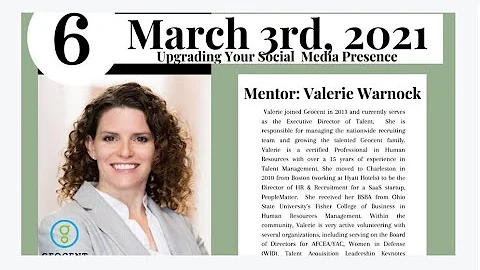 Valerie Warnock Photo 7
