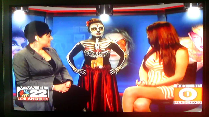 Sandra Garibay Photo 31