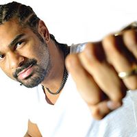 David Haye Photo 8