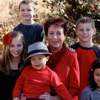Janice Roper Photo 6