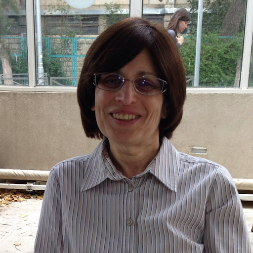 Susan Haas Photo 15
