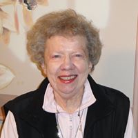 Jeannette Fox Photo 2