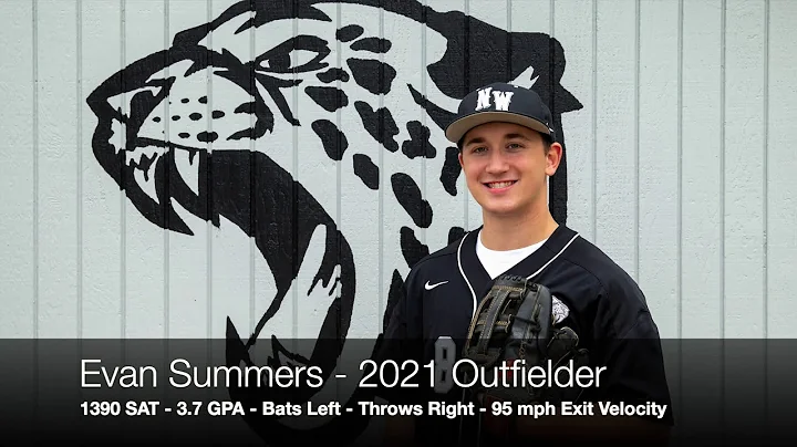 Evan Summers Photo 26