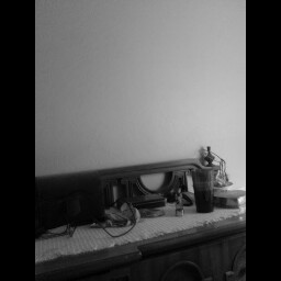 Gwenda Brown Photo 2