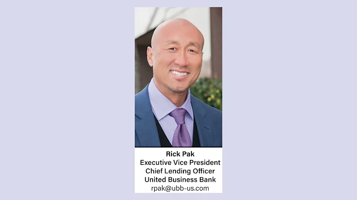 Rick Pak Photo 12