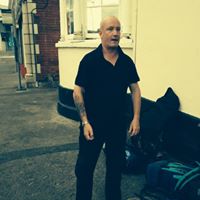 Steven Trigg Photo 1