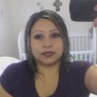 Maria Aldaco Photo 1