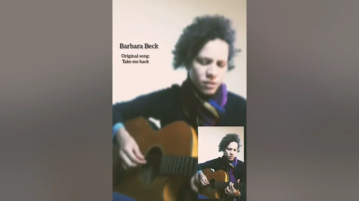 Barbara Beck Photo 44