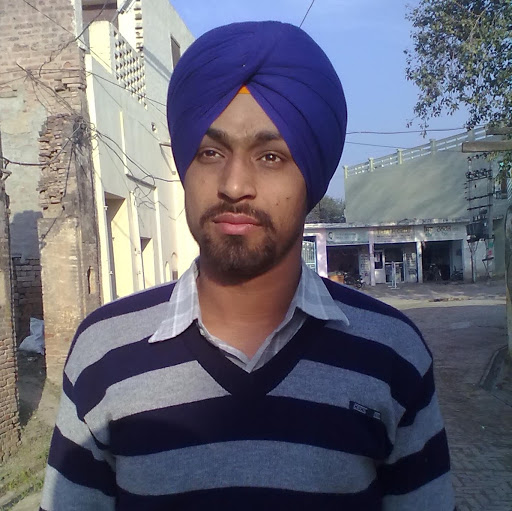 Jujhar Singh Photo 13