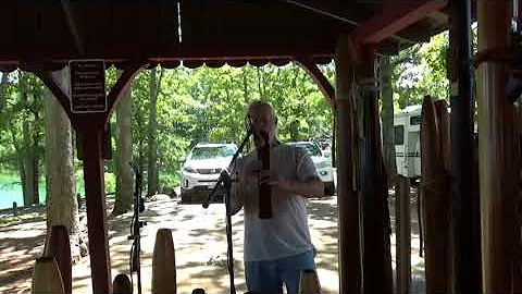 Greg Trammell Photo 23
