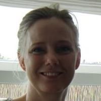 Ina Hansen Photo 5