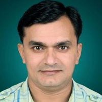 Manoj Sahu Photo 7
