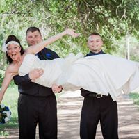 Zachary Meade Photo 7