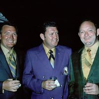 Gerald Harvey Photo 1
