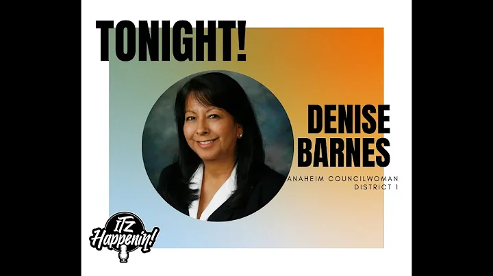 Denise Barnes Photo 39