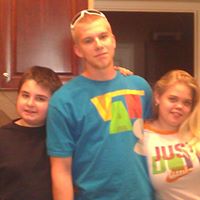 Bradley Cochran Photo 4