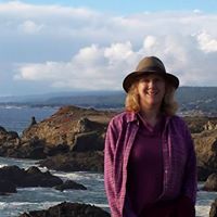 Barbara Feinberg Photo 3