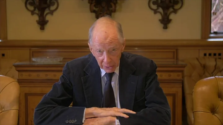 Joseph Rothschild Photo 11