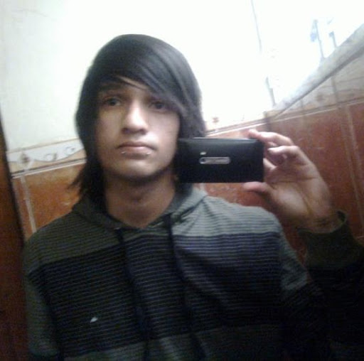Rony Morales Photo 10