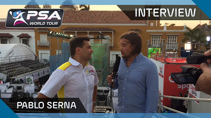 Pablo Serna Photo 24