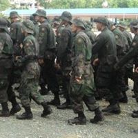 Rey Ibarra Photo 1