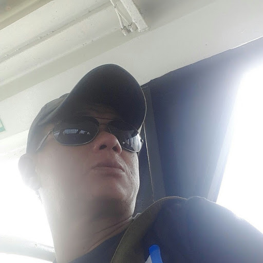 Rudy Halim Photo 14