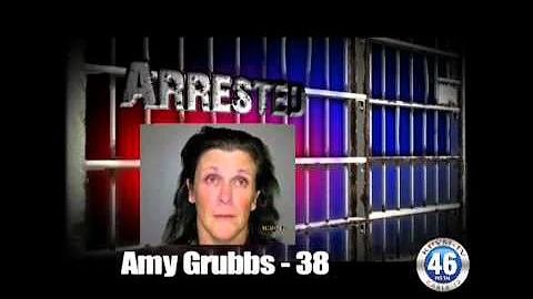 Amy Grubbs Photo 34