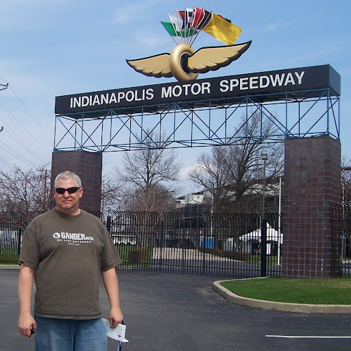 Doug Greenwell Photo 5